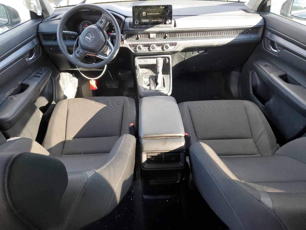2023 HONDA CR-V EX VIN:5J6RS4H4XPL007136