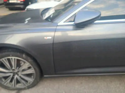 2023 Audi A6 WAUZZZF2XPN003346 VIN:WAUZZZF2XPN003346