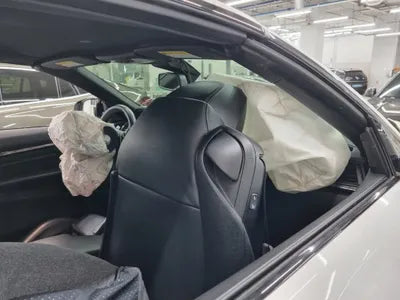 2015 BMW M4 WBS3U9107FJ956060 VIN:WBS3U9107FJ956060