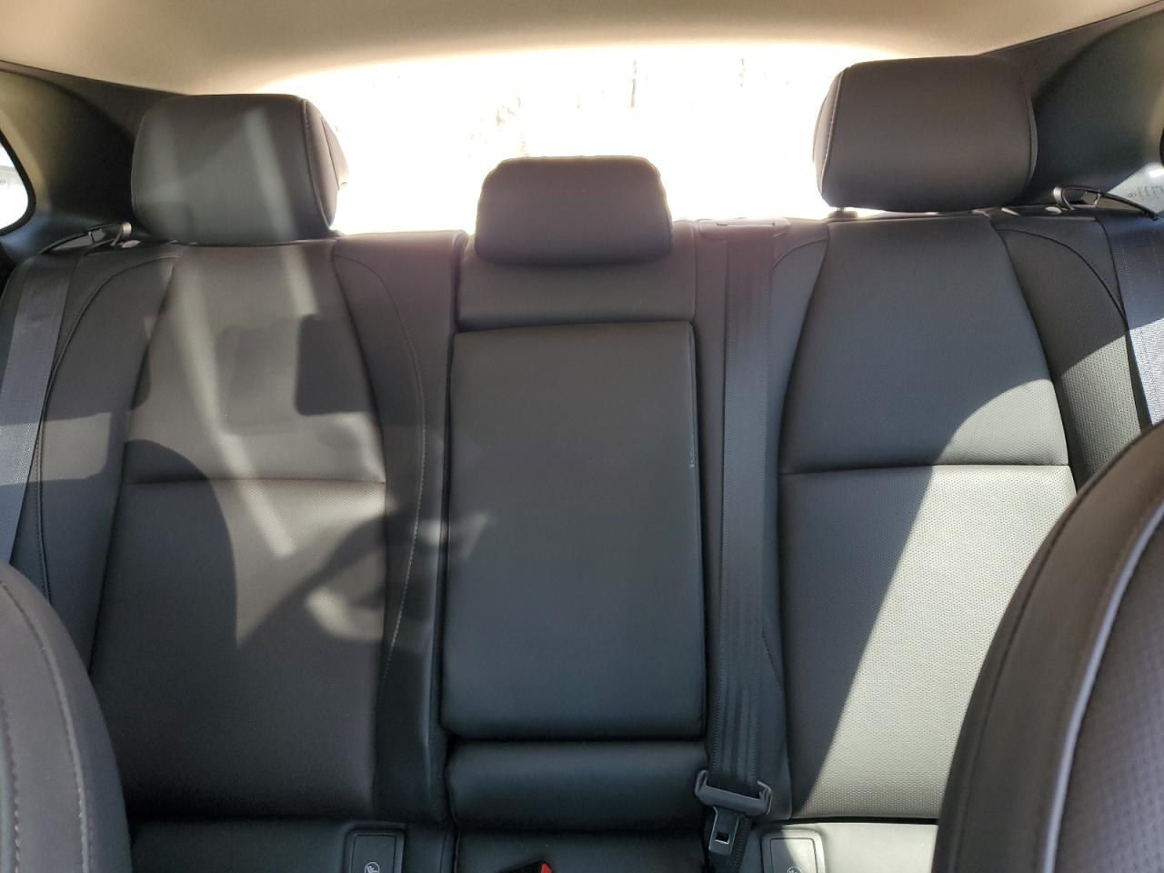 2023 MAZDA CX-30 PREMIUM VIN:3MVDMBDMXPM549631