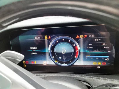 2019 Mercedes-Benz S 450 WDDUG6EB0KA443102 VIN:WDDUG6EB0KA443102