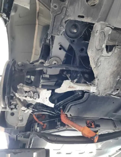 2023 Hyundai Ioniq KMHM541AFPA005095 VIN:KMHM541AFPA005095