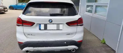 2021 BMW 118 WBA31AD07M5S87403 VIN:WBA31AD07M5S87403