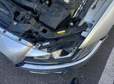 2018 Jaguar XF SAJBB4BN9JCY64081 VIN:SAJBB4BN9JCY64081