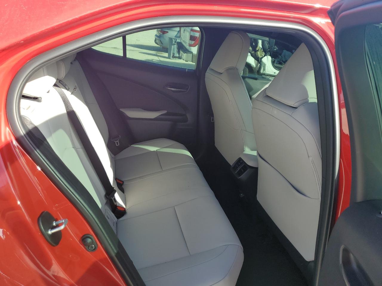2024 LEXUS UX 250H BASE VIN:JTHB6JBH7R2179766