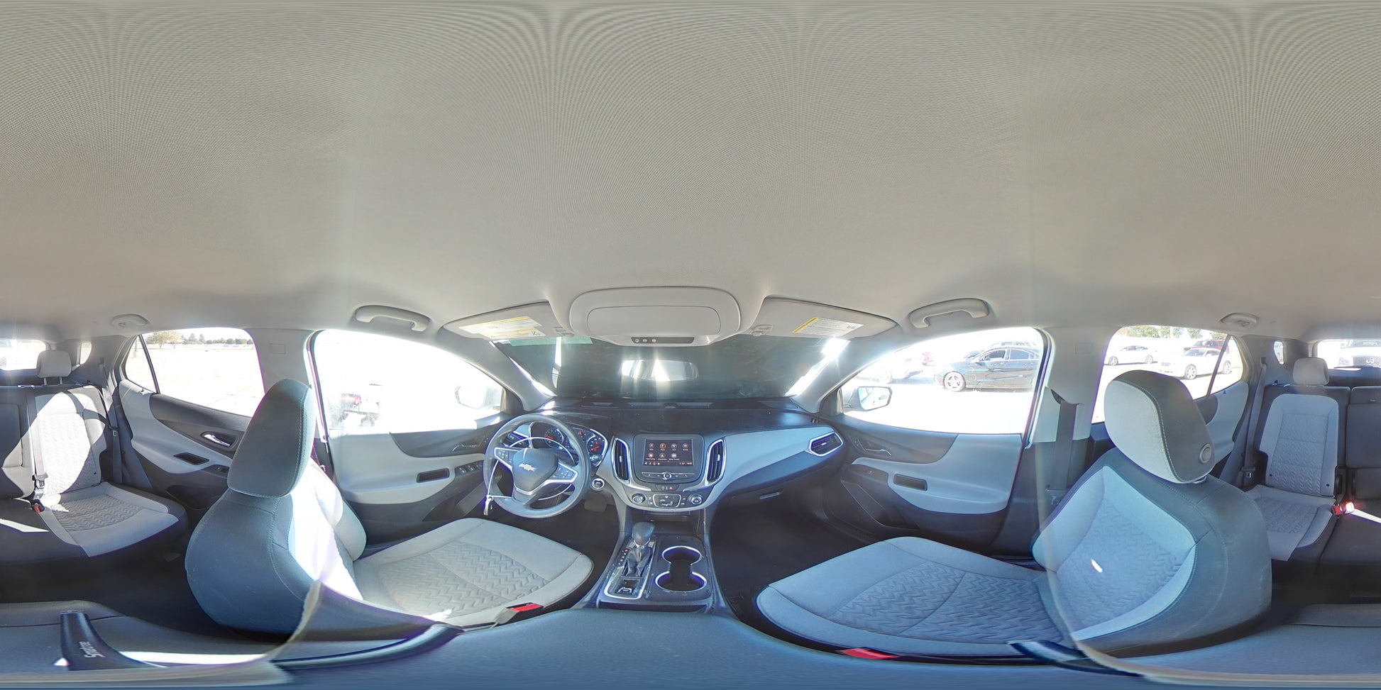 2022 CHEVROLET EQUINOX LS VIN:3GNAXHEV5NS178173