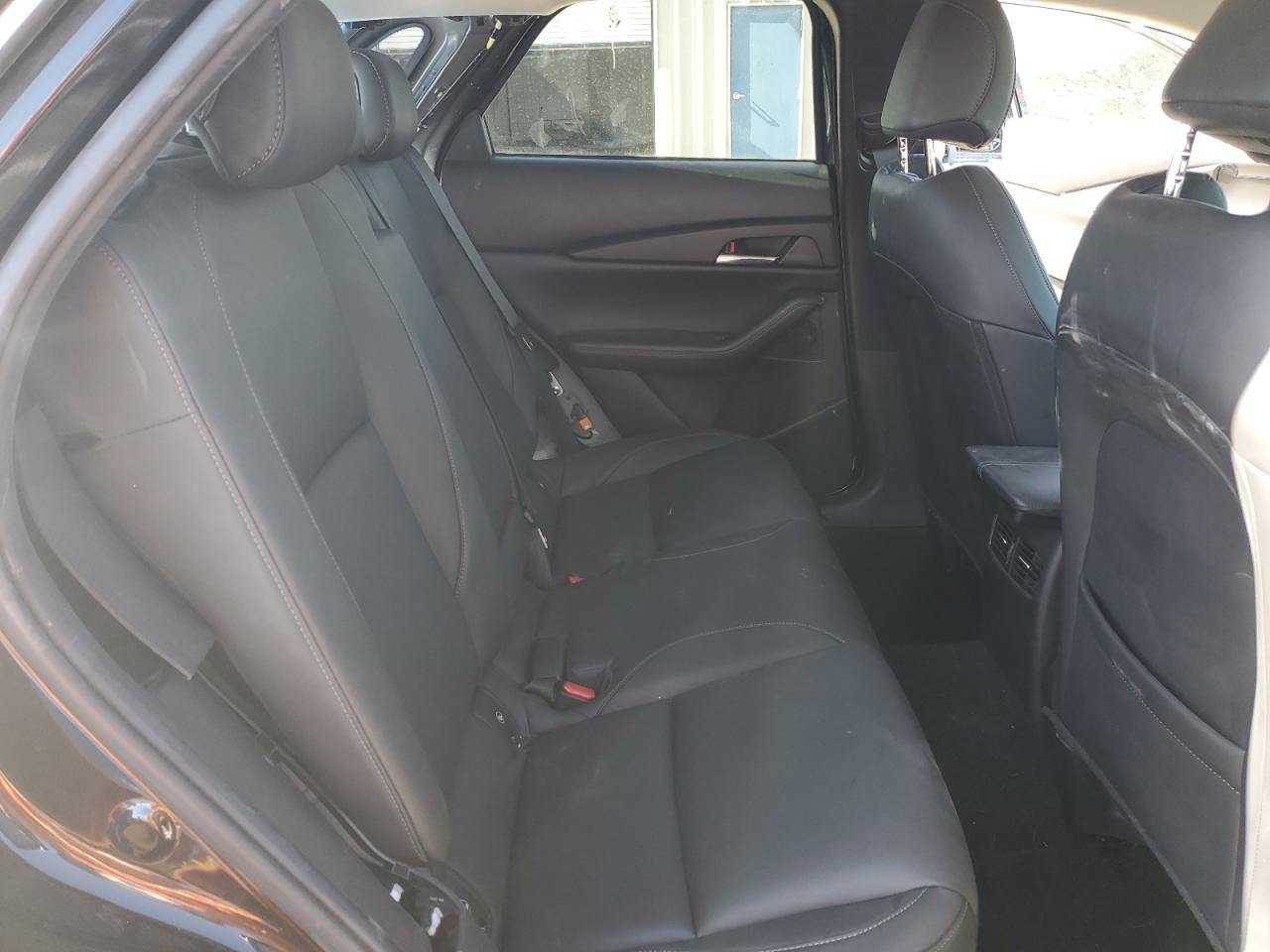 2023 MAZDA CX-30 PREFERRED VIN:3MVDMBCMXPM502116