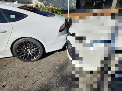 2016 Audi 50 WAUZZZ4G9GN149462 VIN:WAUZZZ4G9GN149462