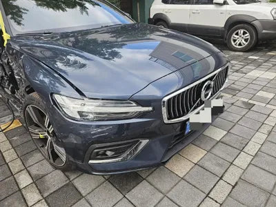 2022 Volvo S60 7JRZSL12DNG189106 VIN:7JRZSL12DNG189106