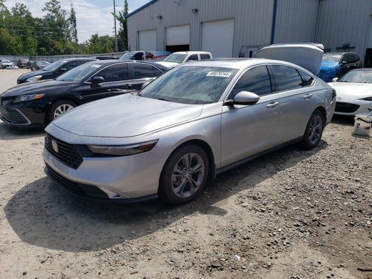 2024 HONDA ACCORD EX VIN:1HGCY1F3XRA008838