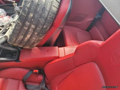 2022 Porsche Carrera GT VIN: