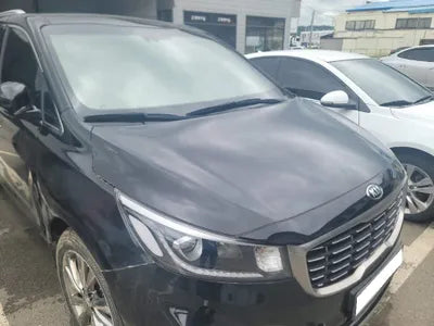 2020 Kia Carnival KNAMC81ABLS635623 VIN:KNAMC81ABLS635623