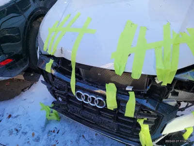 2022 Audi Q8 WAUZZZF16ND030733 VIN:WAUZZZF16ND030733