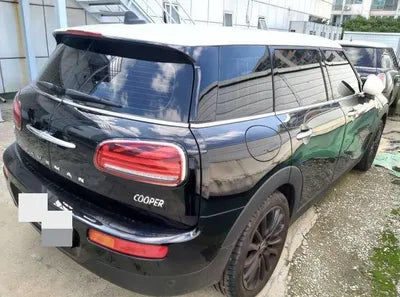 2021 MINI Clubman WMWXJ3100M2P49688 VIN:WMWXJ3100M2P49688