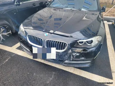 2015 BMW 520 000KMWBA5E5109FG0 VIN:000KMWBA5E5109FG0