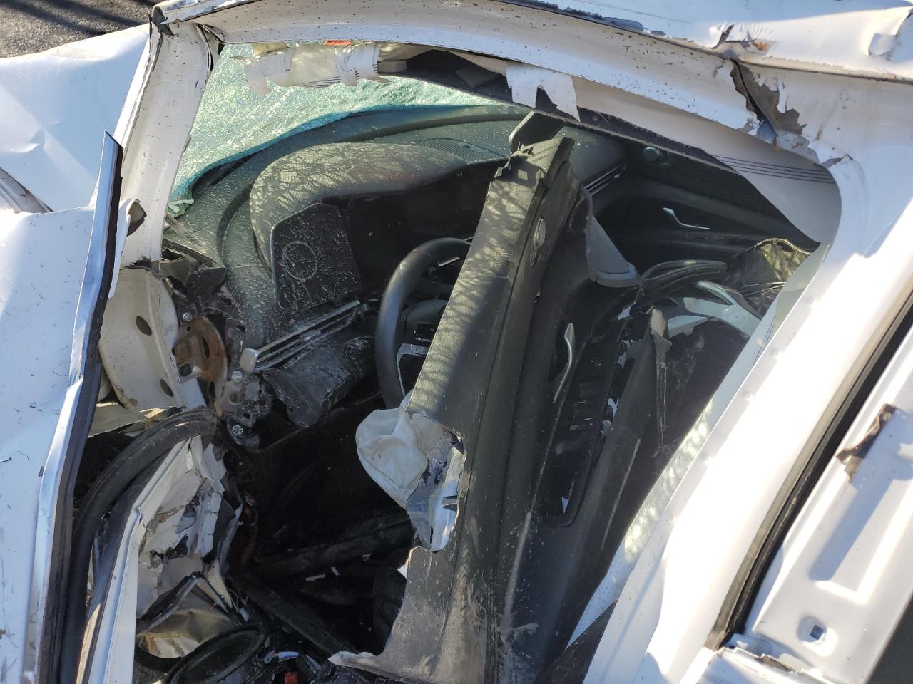 2024 HYUNDAI ELANTRA LIMITED VIN:KMHLN4DJ1RU094223