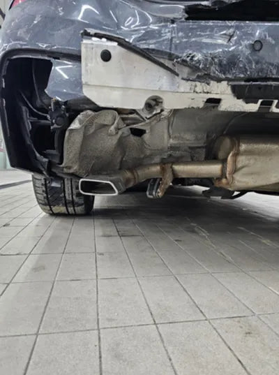 2020 bmw 620d m sports package WBAJX2100LCE28499 VIN:WBAJX2100LCE28499