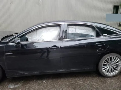 2018 Toyota Avalon VIN: