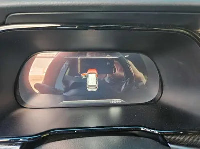 2021 Kia Mohave VIN: