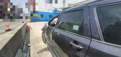 2017 Kia Mohave VIN: