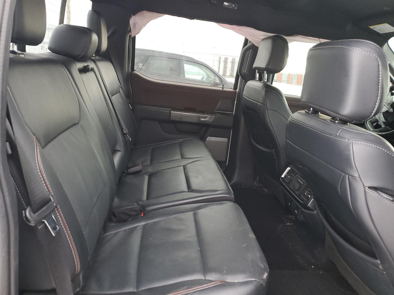 2023 FORD F150 SUPERCREW VIN:1FTFW1E84PFB43859