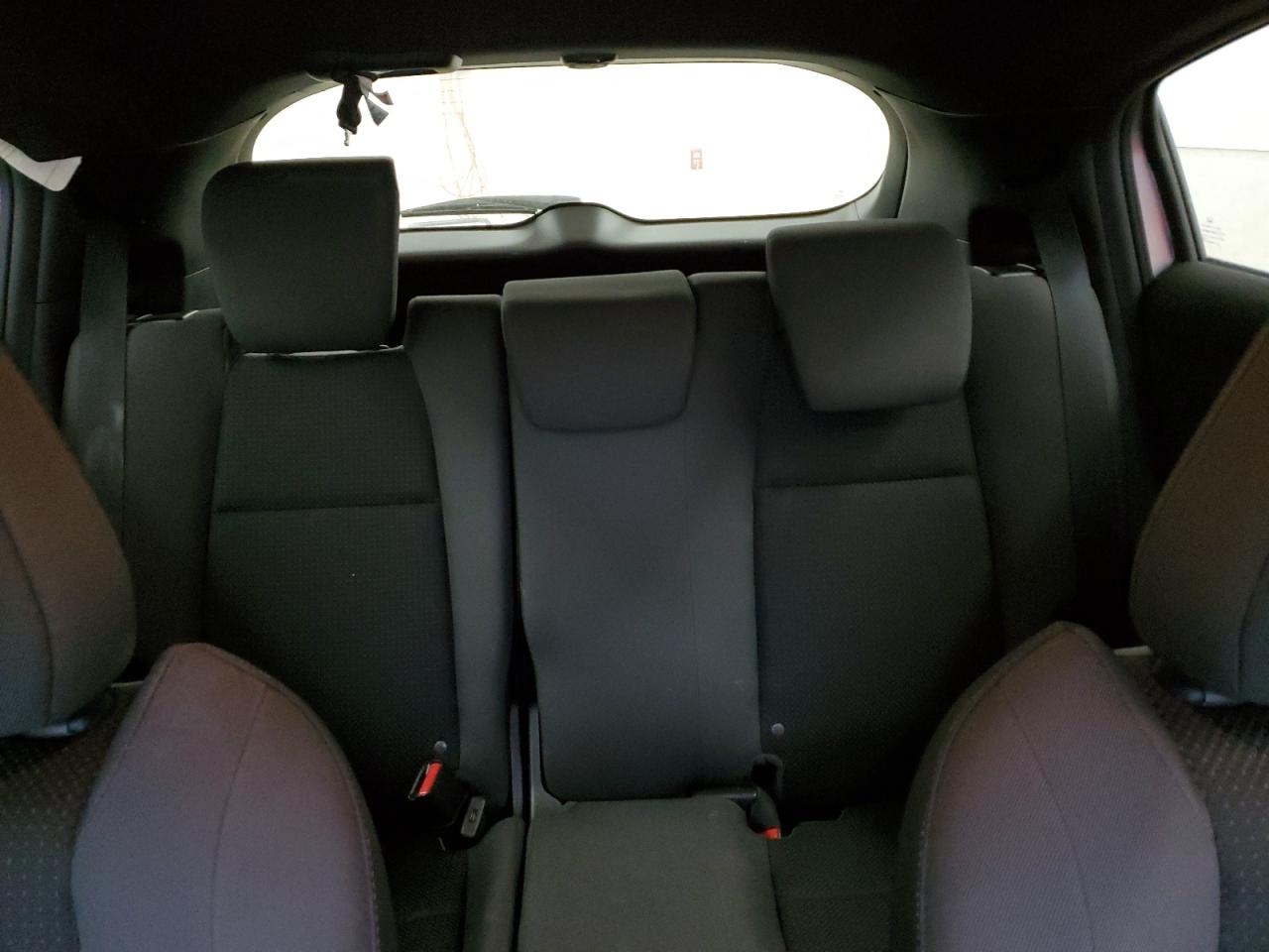 2022 HONDA HR-V SPORT VIN:3CZRU5H11NM731024