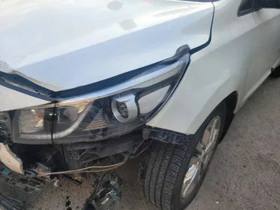 2016 Kia Carnival KNAME81ABHS308120 VIN:KNAME81ABHS308120