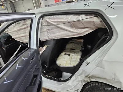 2022 Volkswagen Golf WVWZZZCDZNW119564 VIN:WVWZZZCDZNW119564