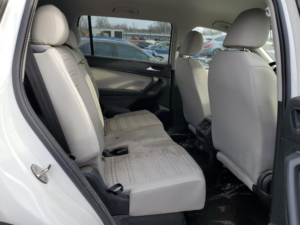 2024 VOLKSWAGEN TIGUAN S VIN:3VVRB7AX8RM189529