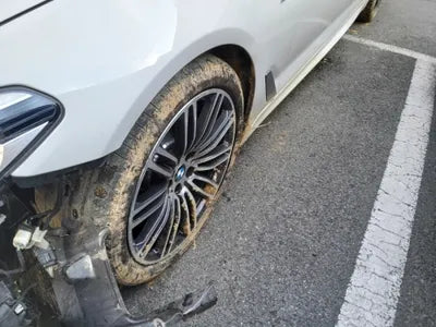 2020 BMW 520 WBAJF5102LWW84692 VIN:WBAJF5102LWW84692