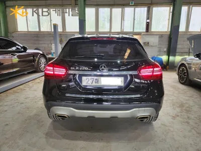 2019 Mercedes-Benz GLA 220 WDCTG4FB8KJ606081 VIN:WDCTG4FB8KJ606081