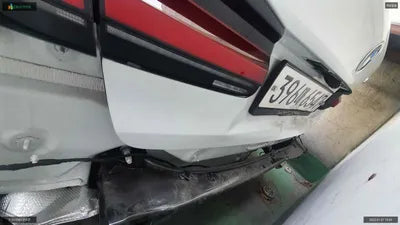 2020 BMW 520 WBAJK9105LCE82520 VIN:WBAJK9105LCE82520