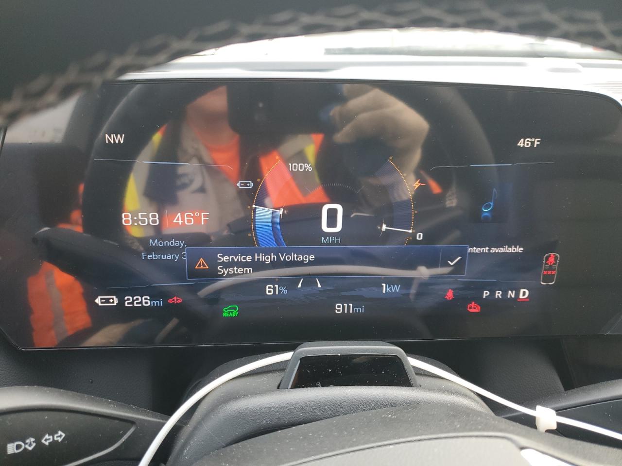 2024 CHEVROLET EQUINOX 2LT VIN:3GN7DLRPXRS255854