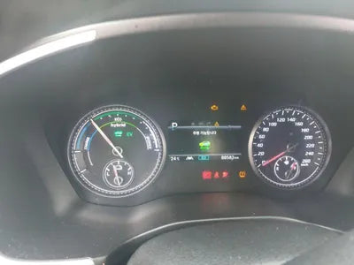 2021 Hyundai Santa FE KMHS3811BNU015529 VIN:KMHS3811BNU015529