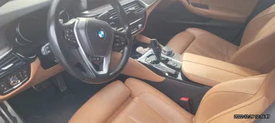 2017 BMW 520 WBAJC5100HG857815 VIN:WBAJC5100HG857815