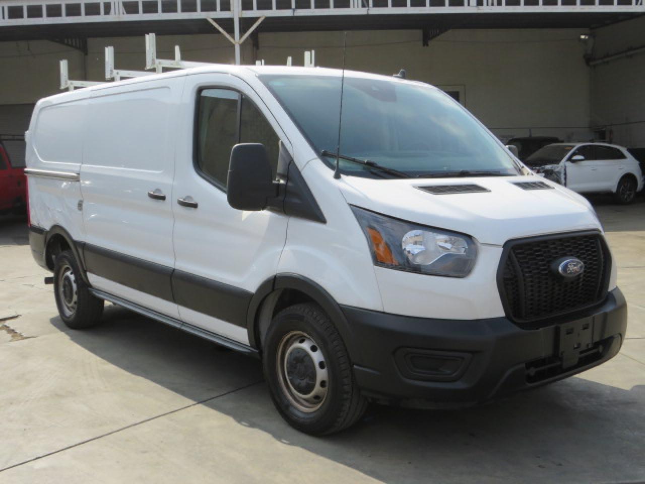 2023 FORD TRANSIT T-150 VIN:1FTYE1Y81PKB92726