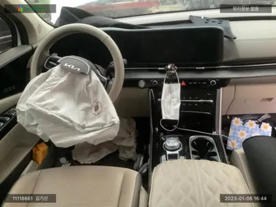 2022 Kia Carnival KNANE81BBNS172449 VIN:KNANE81BBNS172449