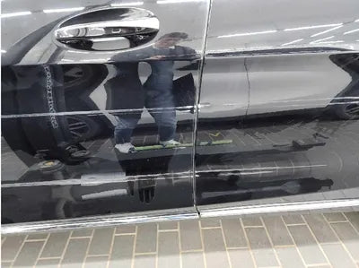 2019 Mercedes-Benz S 560 WDDUG8GB8KA448797 VIN:WDDUG8GB8KA448797