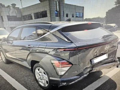 2023 Hyundai Kona KMHHC811GPU000732 VIN:KMHHC811GPU000732
