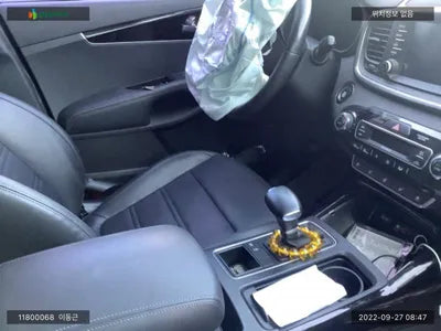 2019 Kia Sorento KNAPG81BBKA543174 VIN:KNAPG81BBKA543174