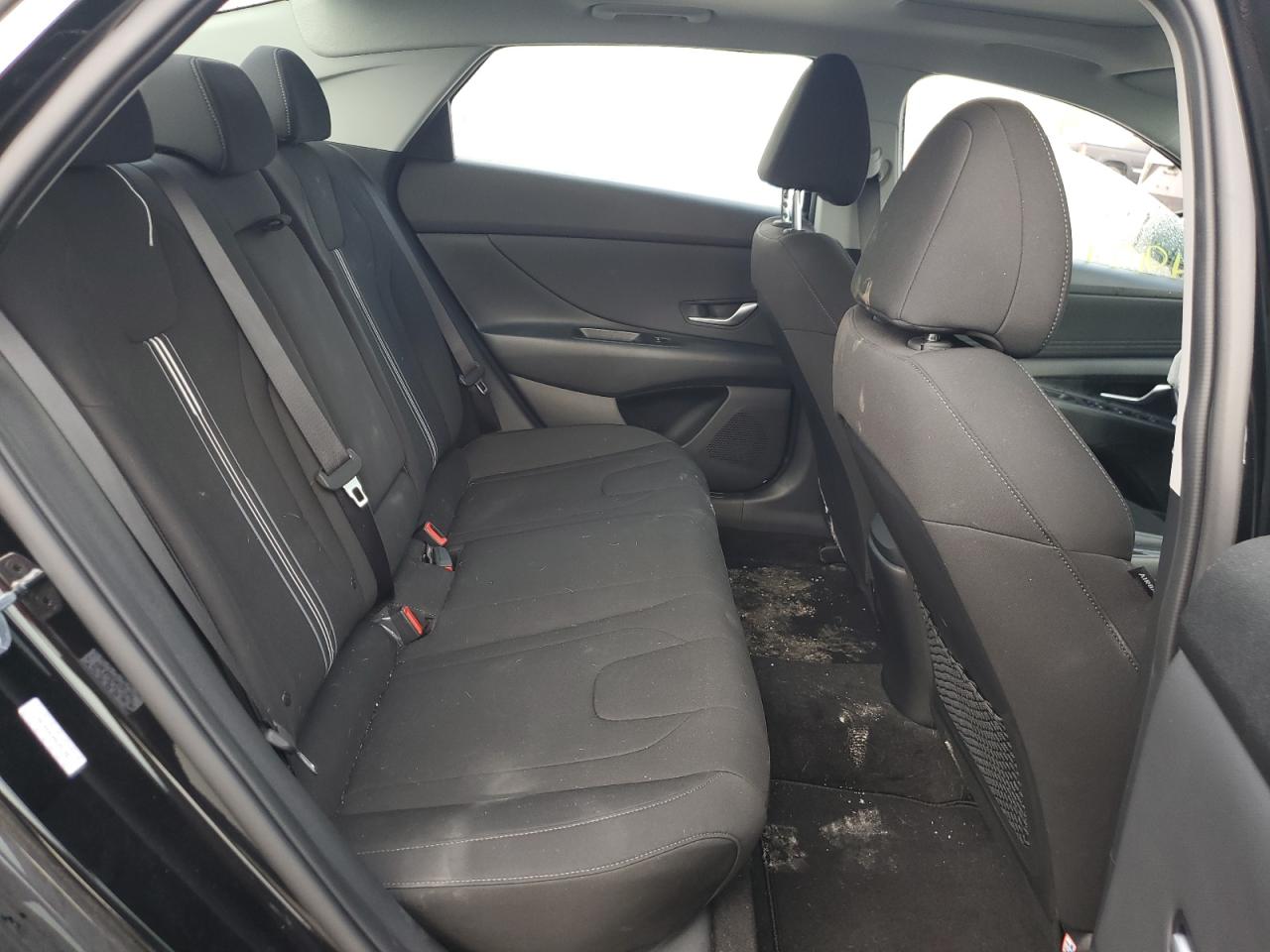 2022 HYUNDAI ELANTRA SEL VIN:KMHLN4AG4NU251262
