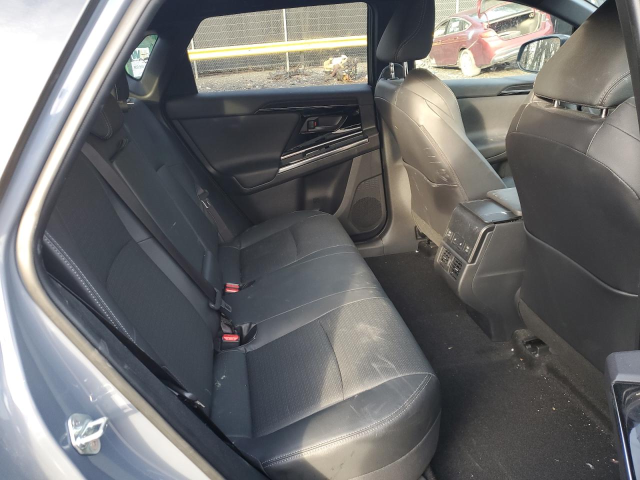 2023 SUBARU SOLTERRA PREMIUM VIN:JTMABABA9PA041001