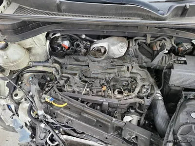 2017 Kia Sportage NONE VIN: