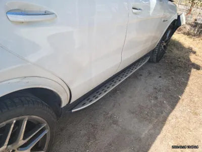 2016 Mercedes-Benz GLE 63 WDCDA7EB0GA768321 VIN:WDCDA7EB0GA768321