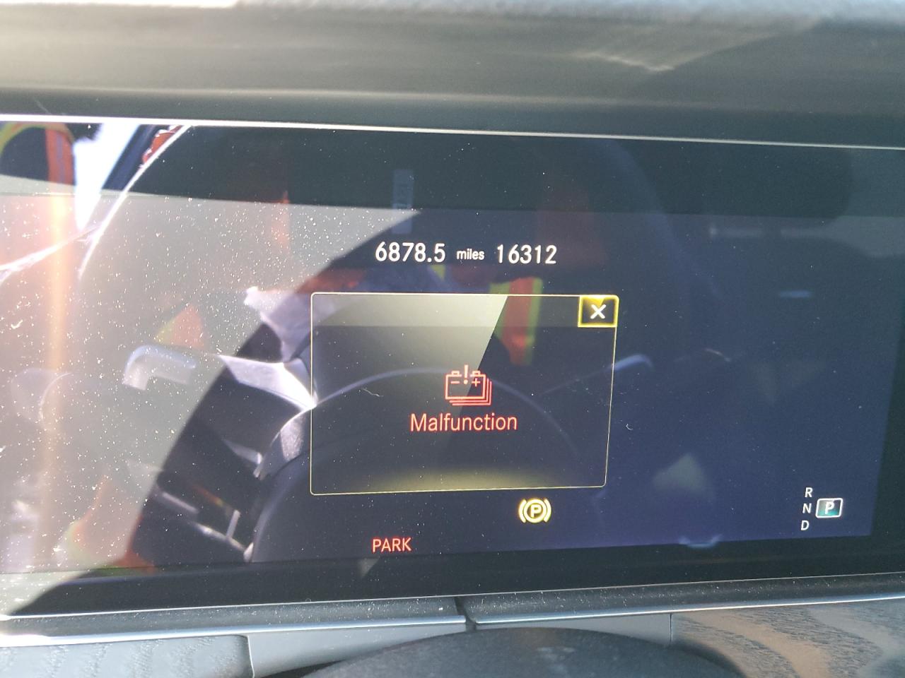 2023 MERCEDES-BENZ E AMG 53 4MATIC VIN:1J4FA49S81P372207