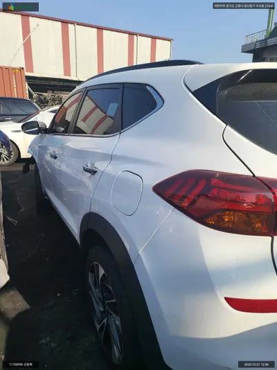 2018 Hyundai Tucson KMHJ581ADKU832737 VIN:KMHJ581ADKU832737