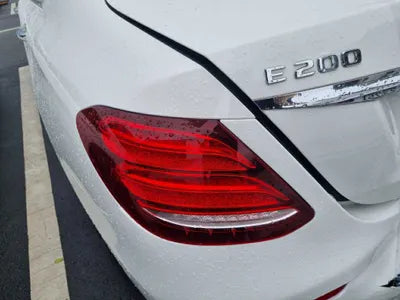 2018 Mercedes-Benz E 200 WDDZF4CB1JA412858 VIN:WDDZF4CB1JA412858