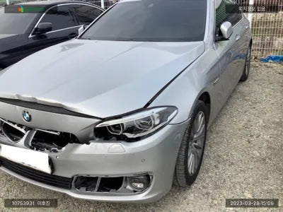 2015 BMW 520 WBA5E710XGG156530 VIN:WBA5E710XGG156530