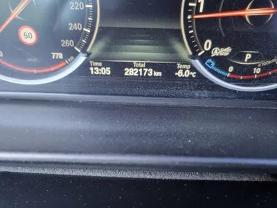 2015 BMW 520 WBA5E5101FG064595 VIN:WBA5E5101FG064595