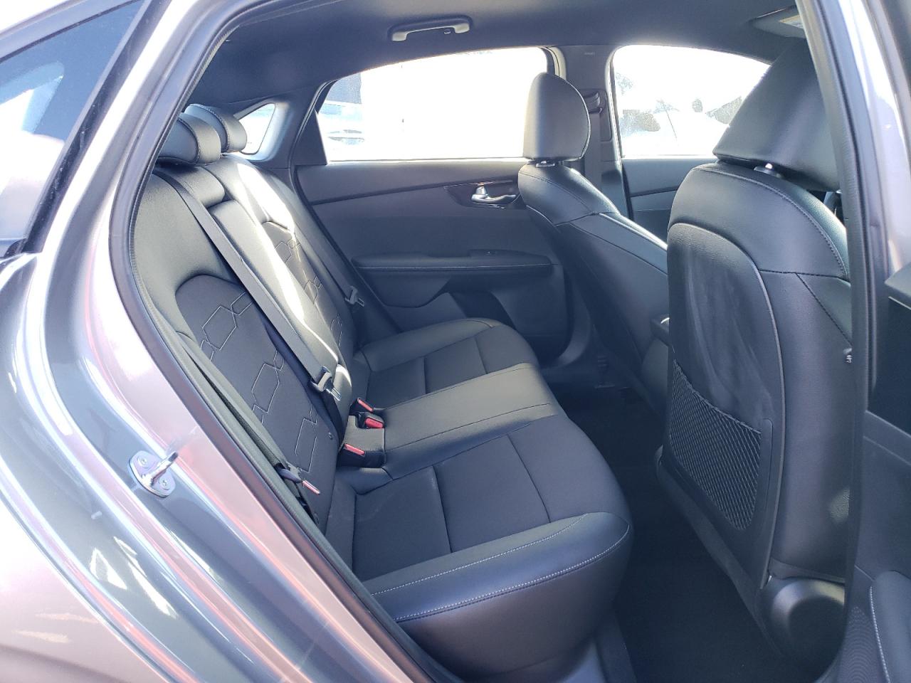 2024 KIA FORTE GT LINE VIN:3KPF54ADXRE828596